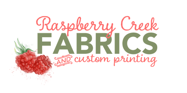Raspberry Creek Fabrics